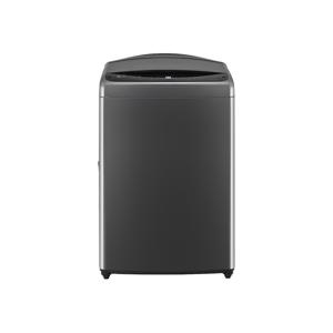 LG 통돌이 세탁기 19kg 미드블랙 [T19MX7A]
