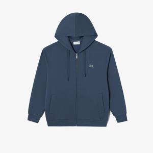 [라코스테 남성] 25 S/S 베이직 후드 집업 SH217E-55G (031)