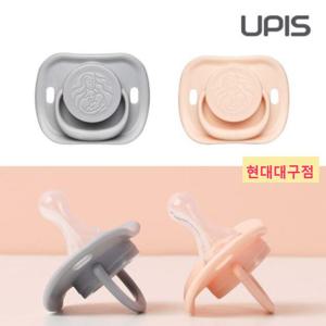 [타티네쇼콜라]유피스)애착 쪽쪽이 1단계/2단계 출산선물용품준비/신생아백일