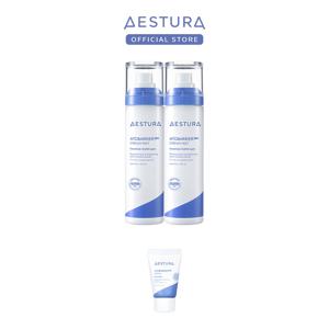 에스트라 아토베리어365 크림 미스트 120ml 2개