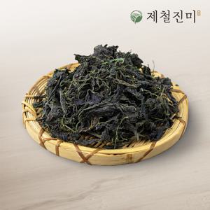 제철진미 입맛 돋우는 별미 제주산 건곤드레나물 50g