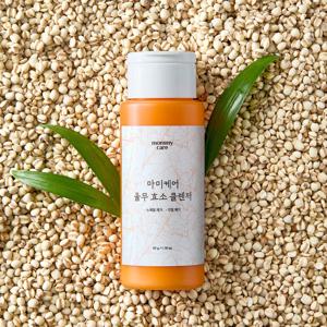 마미케어 각질 피지 제거 율무 효소 클렌저 50g