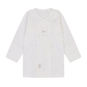 압소바 유아PG 싹싹 뱀부 배냇저고리(A2C10135)