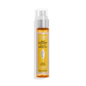 록시땅 리미티드 시트러스 버베나 바디 n 헤어 리프레싱 미스트 50ml