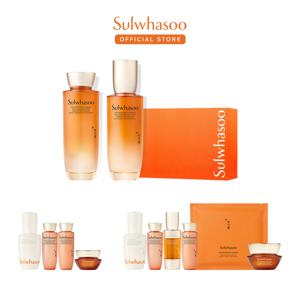 [본사직영]설화수 [8월]자음생 2종 세트