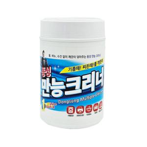 [1+1] H_동성 만능크리너 물티슈 150매 (총300매)