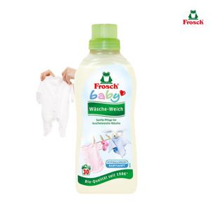 [단일]프로쉬 베이비 유아섬유유연제 750ml