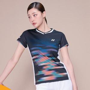 요넥스 여성 반팔 티셔츠 233TS008F
