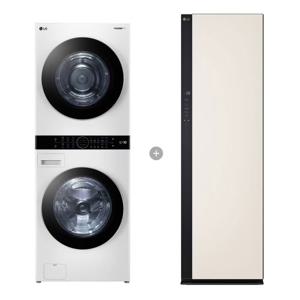 LG 건조기 세탁기 스타일러  W20WD-5B4  전국무료