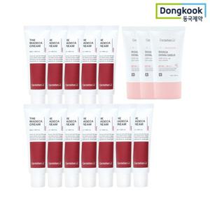 [본사공식] 센텔리안24 더 마데카 크림 시즌6 50ml 12개 + 마데카 톤업 선크림 50ml 3개