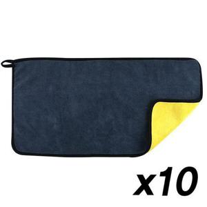 [XBK89229_48]고밀도 초극세사 세차걸레 세차타올 30cm60cm