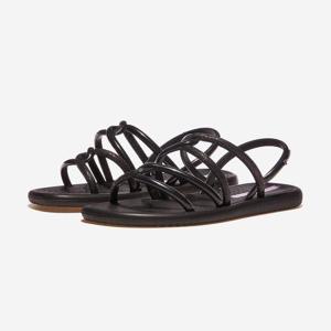 갤러리아_이파네마 MEU 솔 샌들 AD (FEMALE) [27135_BLK/0106209]