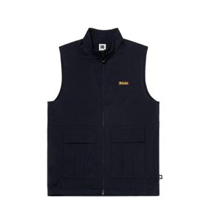 코닥 썸머 경량 우븐 베스트 BB K4223LWT44 BLK IVR ORG