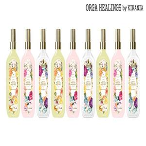 올가힐링스-프레스티지 퍼퓸 바디미스트 (3종)X3세트(총9개)