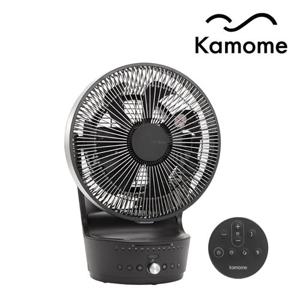 [카모메] 에어서큘레이터 KAM-AC23G 공기순환기/선풍기/저소음/초미풍/DC모터