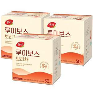 갤러리아_동서 루이보스 보리차 50T x 3개