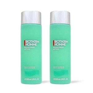 [BIOTHERM] 비오템 옴므 아쿠아파워 토너 200ml x 2ea
