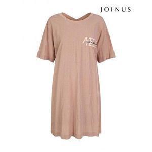 [조이너스]라운드넥반팔원피스_JABU6-WKS450