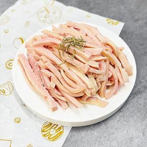 소힘줄 소고기 특수부위 오드레기 400g