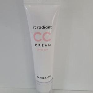 바닐라코 잇 래디언트 씨씨 크림 30ml (AD)