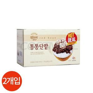 갤러리아_복음자리 통통단팥 850g x 2개입