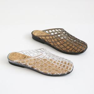 잭앤질 쿨망사 젤리 뮬슬리퍼(JB5359S)