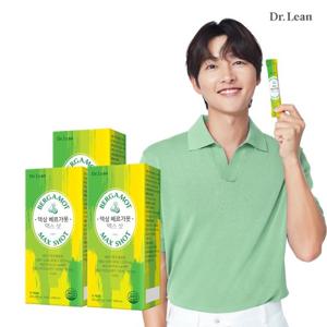 [닥터린] 액상 베르가못 맥스 샷 x 3박스 (총 42포)