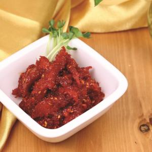 [만나푸드랑]명태초무침 1kg / 낙지젓 택1