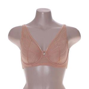 갤러리아_[비비안][A,B,C컵]기능성 자가드풀컵 브라(BR3497/LB)