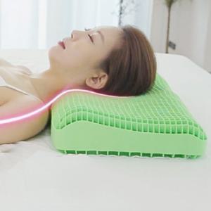 숙면을 위한 맞춤 만수무강 바른자세 건강베개 1세트