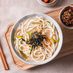 [장인의주방]손경신장인의 생칼국수 450g x5봉(총15인분)