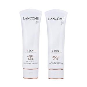 [LANCOME] 랑콤 UV 엑스퍼트 유스 쉴드 아쿠아 젤 50ml 2개 데일리 선크림
