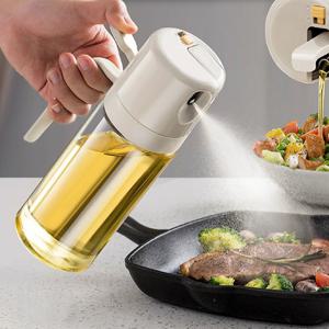 아르딘 마망 투웨이 오토 오일 병 스프레이 타입 550ml