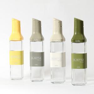 아르딘 마망 자동개폐 양념병 오토 오일병 500ml