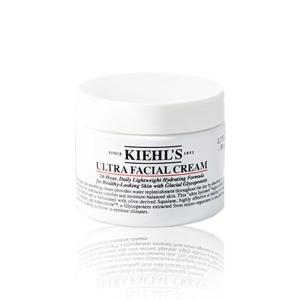 키엘 울트라 훼이셜 크림 4.0 수분크림 125ML
