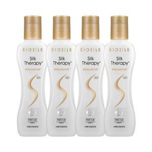 실크테라피 본드앤리페어 헤어 에센스 130ml x4