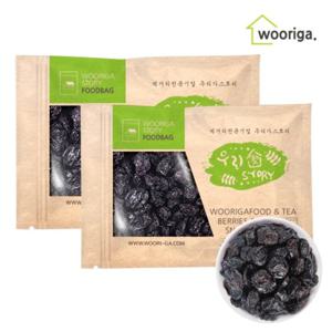 [우리가스토리] 건자두 1kg+1kg
