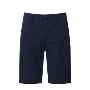 [제이디엑스]춘천모다 남성 베이직반바지X2PHV2760DN_CC