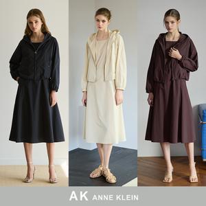 [런칭가 79,900원][AK앤클라인]25SS 원피스 자켓 풀셋업 2종