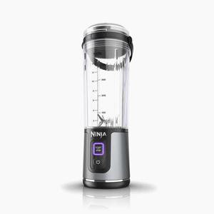 닌자 무선 블라스트 포터블 블렌더 BC151KR_BK[블랙/6중칼날/음용뚜껑/칼날커버&컵커버]