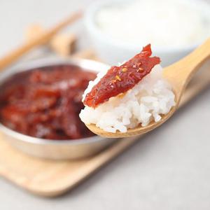 [해다원] 국산고추장으로 맛을낸 고추장굴비(200g*3팩)