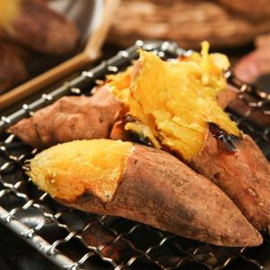 [산지장터] 무안 유기농 꿀고구마5kg(한입/개당30~70g), 베니하루카, 달수고구마