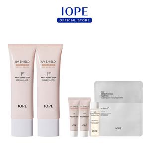 [텐텐] 아이오페 UV쉴드 톤업 선크림 50ml 2개입