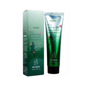 [BZJL78UC_4C]백년초 크림 150ml 베르피아