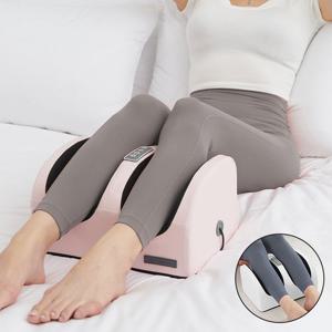 [10%할인+10%적립+핑크 한정수량] 비타그램 미니 종아리 발 마사지기 2컬러 LF199