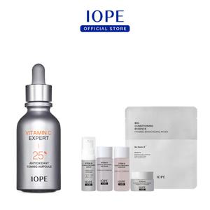 [텐텐] 아이오페 비타민C 25% 항산화 토닝앰플 23ml