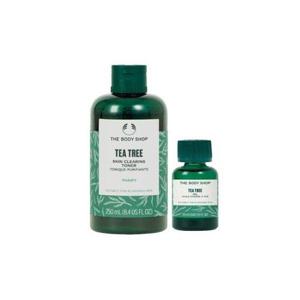 갤러리아_[42%] 티트리 토너&오일 기획 (250ml)