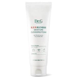 닥터지 레드 블레미쉬 모이스처 클렌징 폼 150ml x3SET (AD)