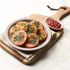 [수미푸드몰]옛날소세지전 400g (당일 제조,발송)