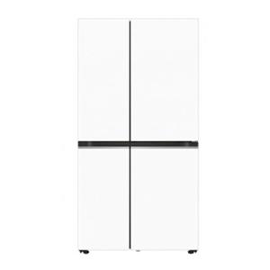 LG 냉장고 S634MHH30Q 전국무료